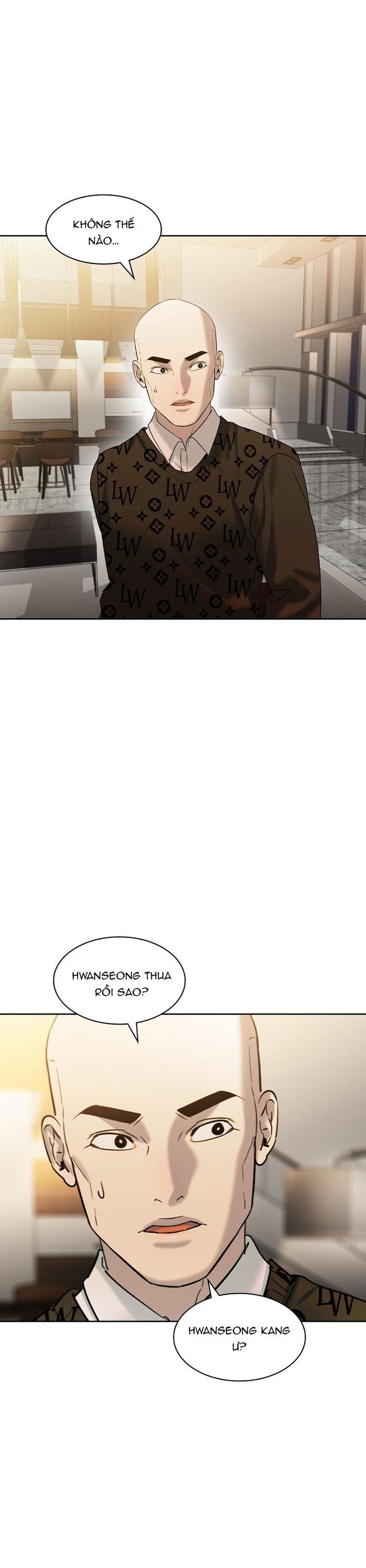 Tiền Bạc Và Quyền Lực - Chapter 183 - Page 4