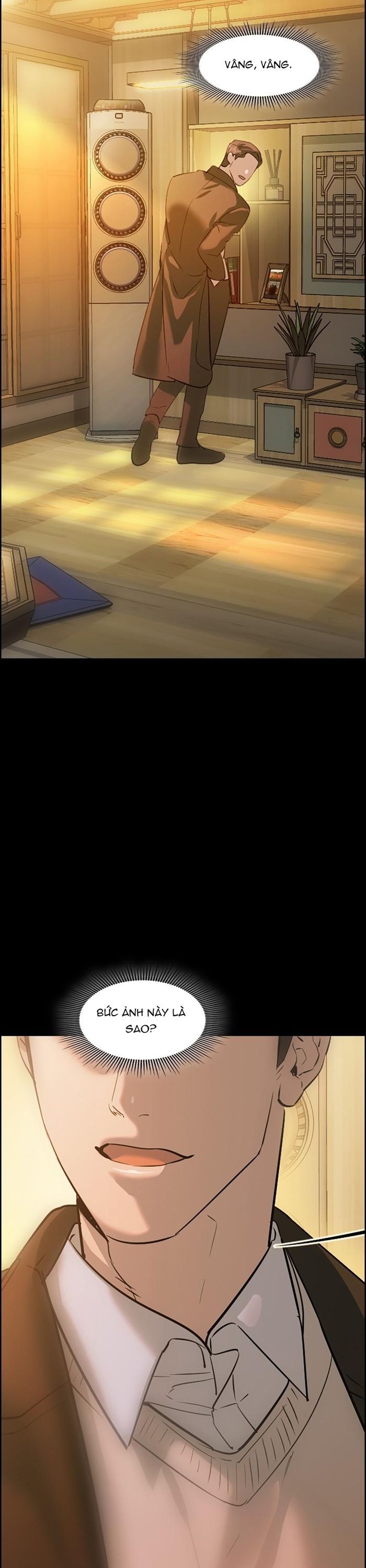 Tiền Bạc Và Quyền Lực - Chapter 183 - Page 41