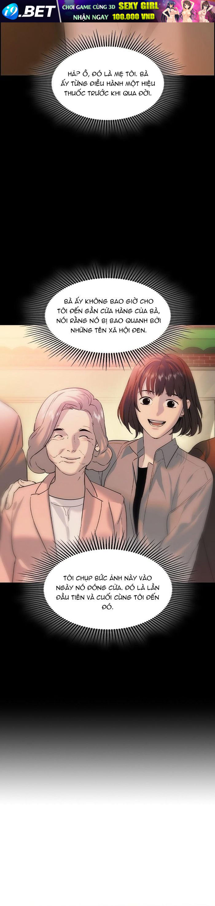 Tiền Bạc Và Quyền Lực - Chapter 183 - Page 42