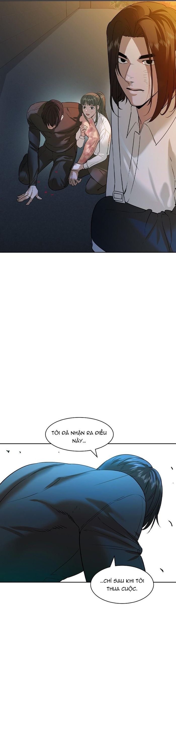 Tiền Bạc Và Quyền Lực - Chapter 183 - Page 43