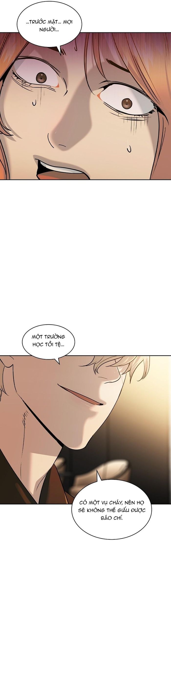 Tiền Bạc Và Quyền Lực - Chapter 183 - Page 9