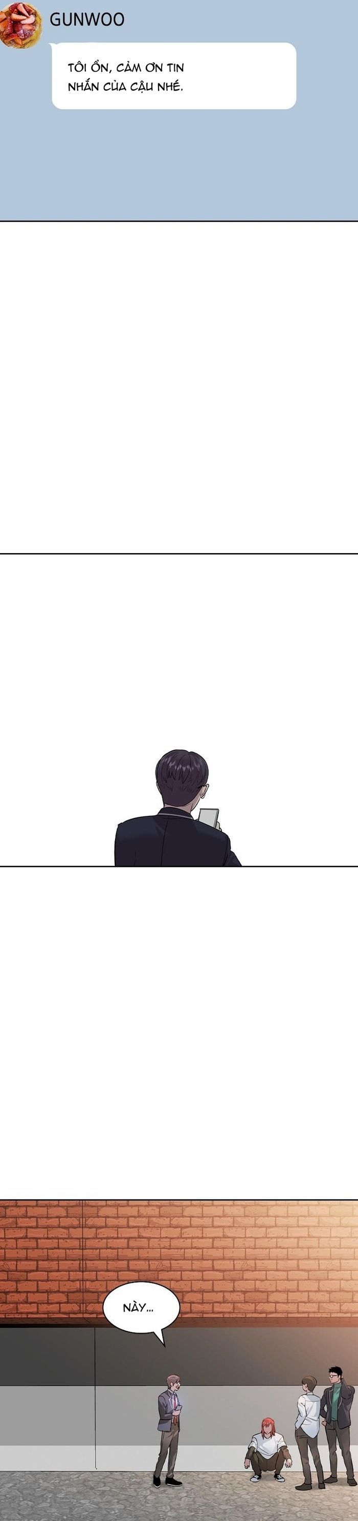 Tiền Bạc Và Quyền Lực - Chapter 184 - Page 11