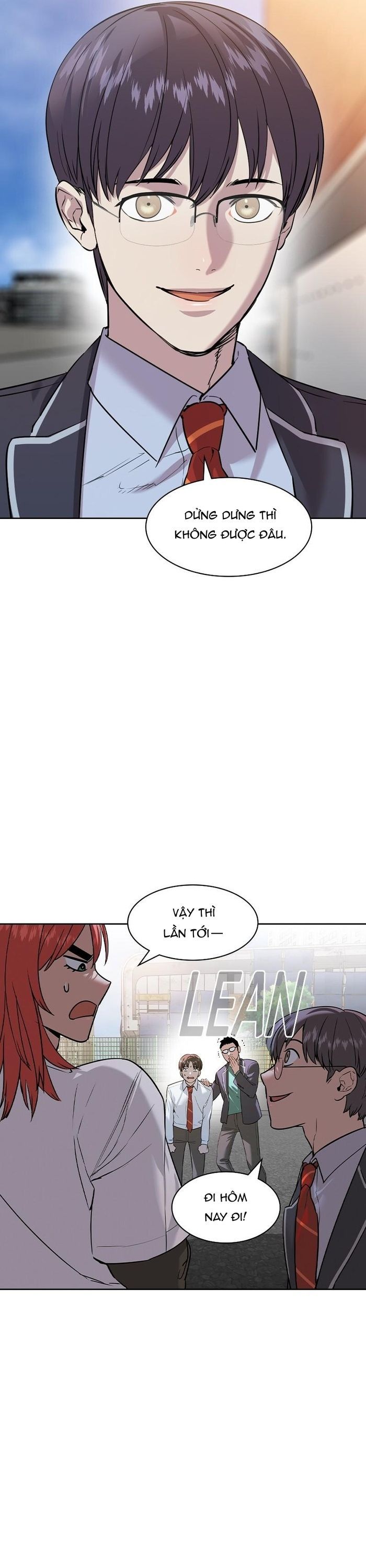 Tiền Bạc Và Quyền Lực - Chapter 184 - Page 13