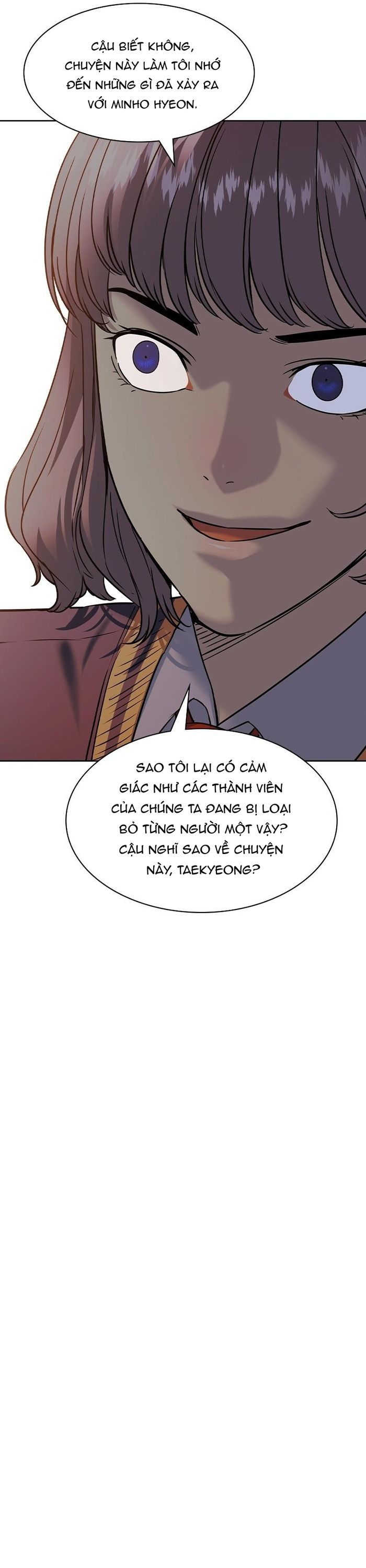 Tiền Bạc Và Quyền Lực - Chapter 184 - Page 23