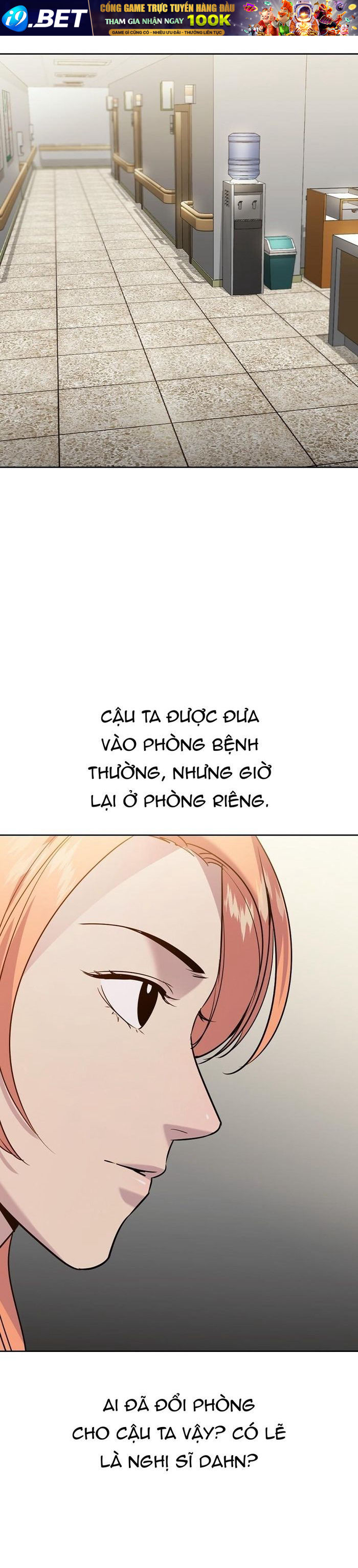 Tiền Bạc Và Quyền Lực - Chapter 184 - Page 31