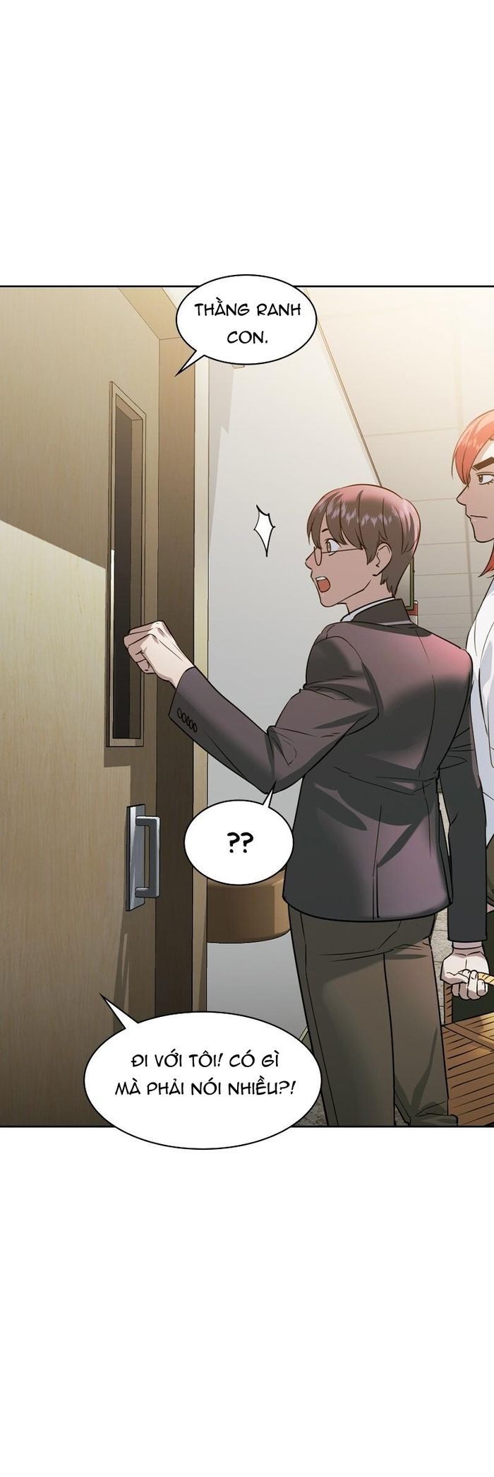 Tiền Bạc Và Quyền Lực - Chapter 184 - Page 32