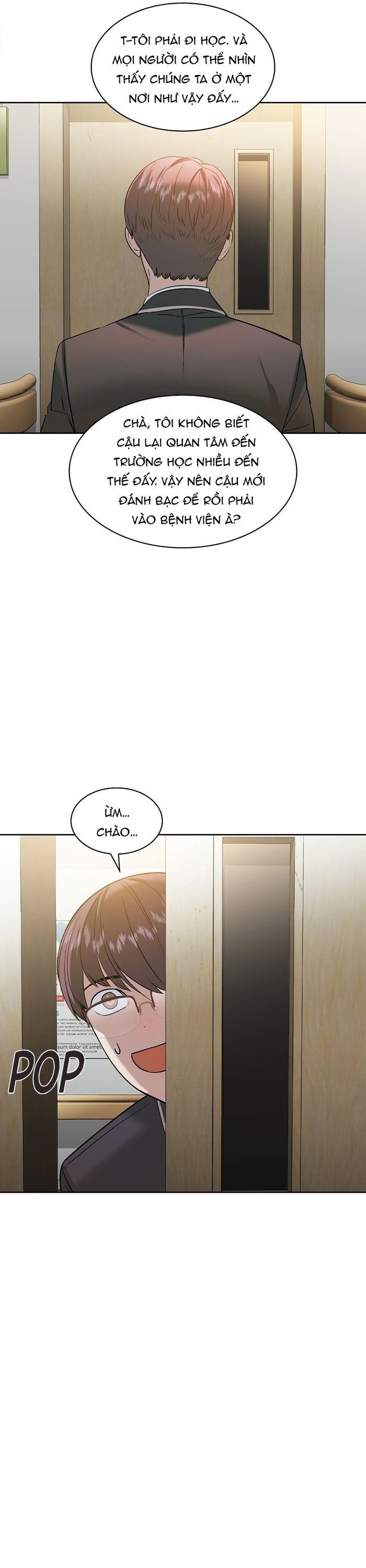 Tiền Bạc Và Quyền Lực - Chapter 184 - Page 33