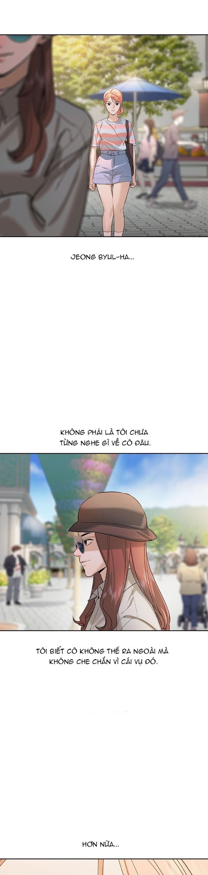 Tiền Bạc Và Quyền Lực - Chapter 185 - Page 13