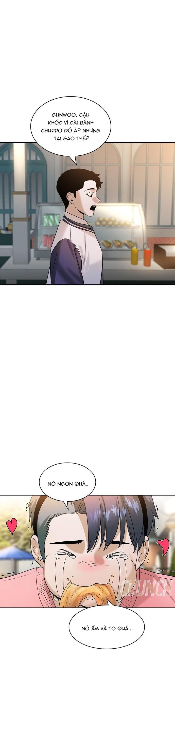 Tiền Bạc Và Quyền Lực - Chapter 185 - Page 16