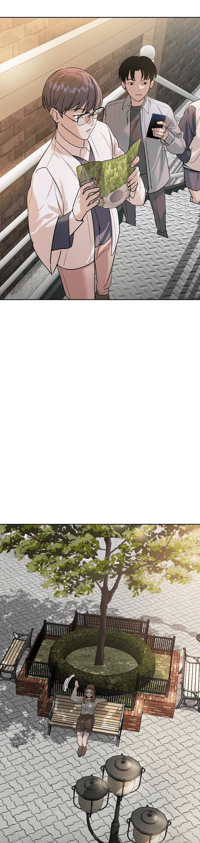 Tiền Bạc Và Quyền Lực - Chapter 185 - Page 19