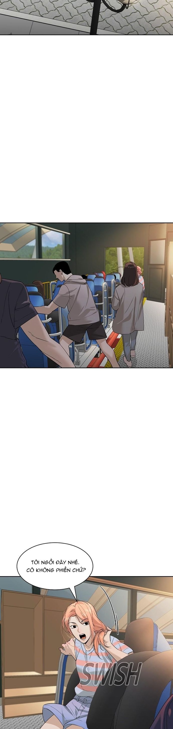 Tiền Bạc Và Quyền Lực - Chapter 185 - Page 20