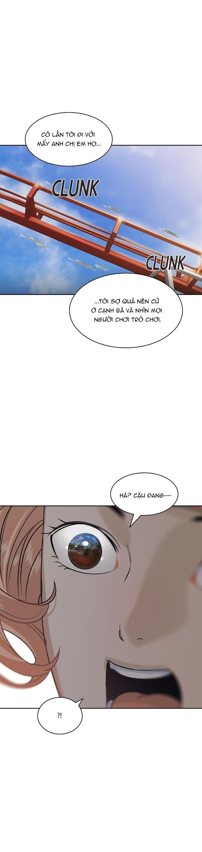 Tiền Bạc Và Quyền Lực - Chapter 185 - Page 24