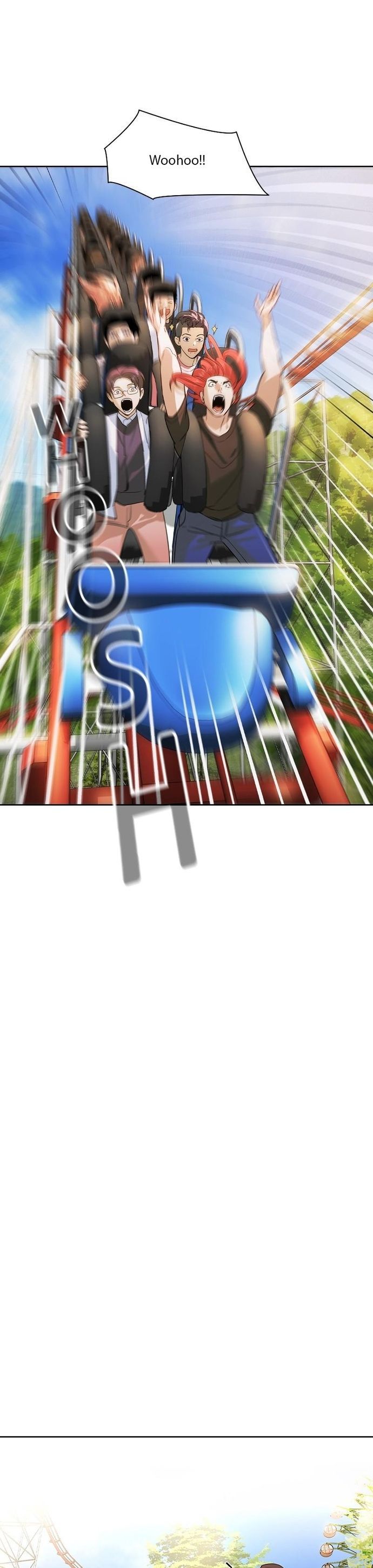 Tiền Bạc Và Quyền Lực - Chapter 185 - Page 25