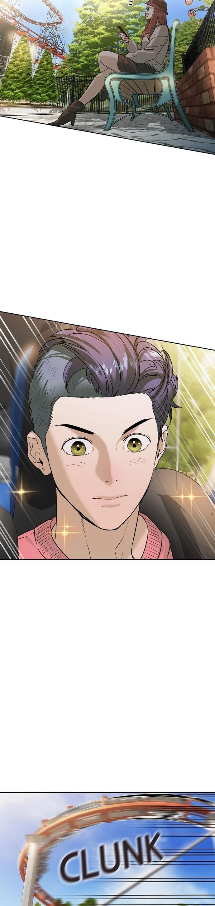 Tiền Bạc Và Quyền Lực - Chapter 185 - Page 26