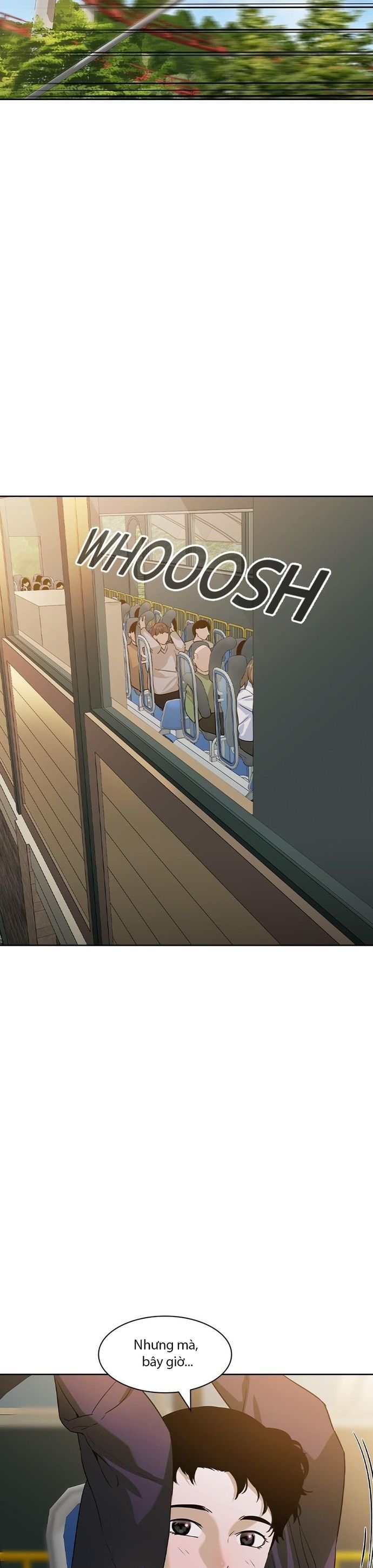 Tiền Bạc Và Quyền Lực - Chapter 185 - Page 27