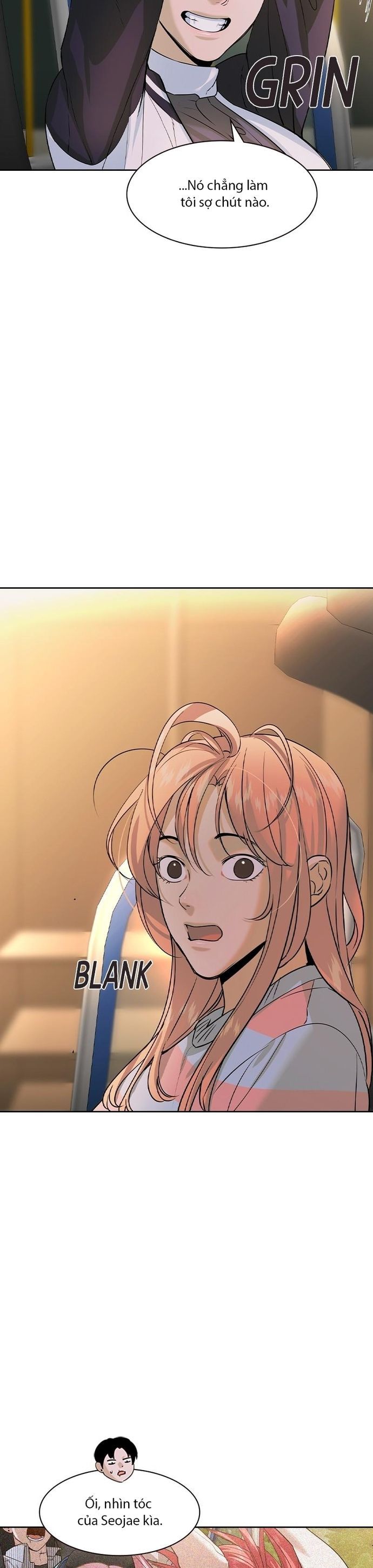 Tiền Bạc Và Quyền Lực - Chapter 185 - Page 28