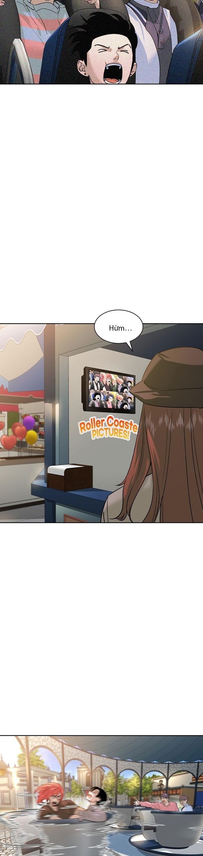 Tiền Bạc Và Quyền Lực - Chapter 185 - Page 30