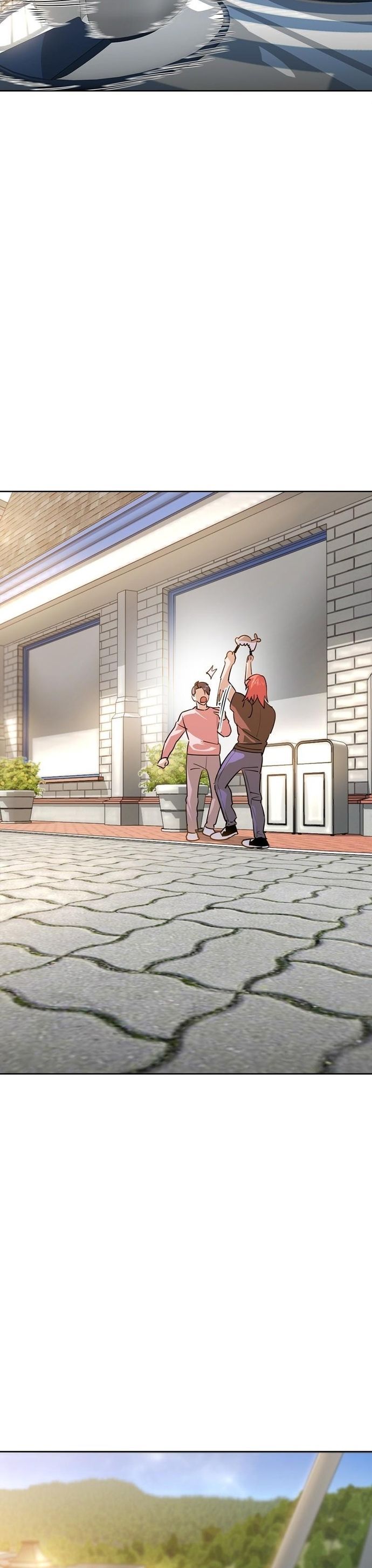 Tiền Bạc Và Quyền Lực - Chapter 185 - Page 31