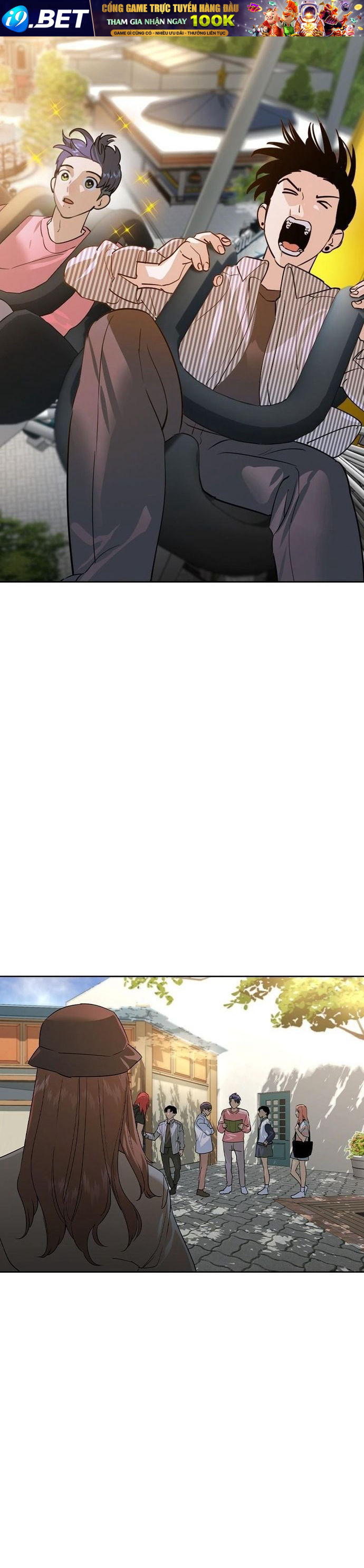 Tiền Bạc Và Quyền Lực - Chapter 185 - Page 32