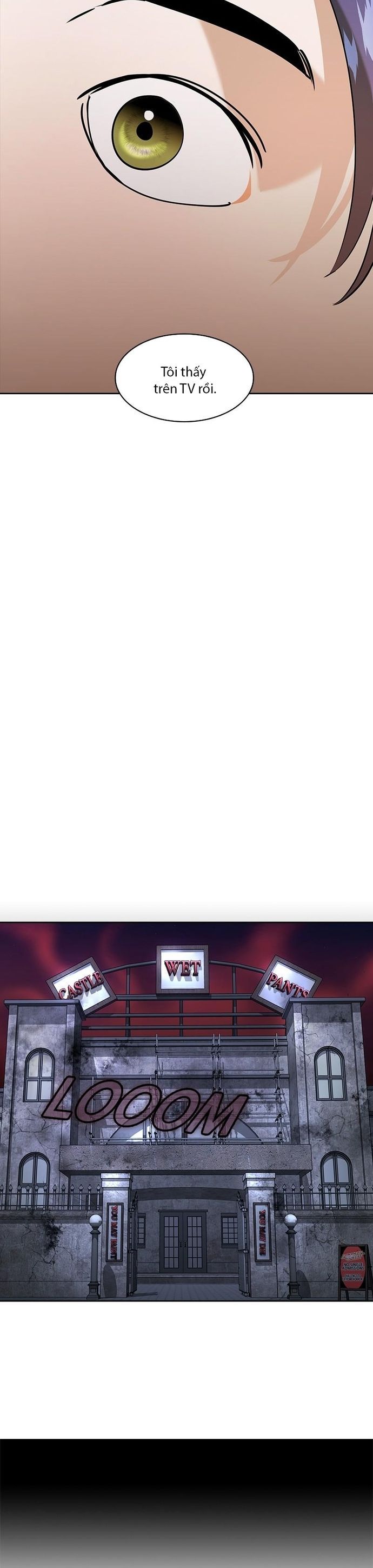 Tiền Bạc Và Quyền Lực - Chapter 185 - Page 34