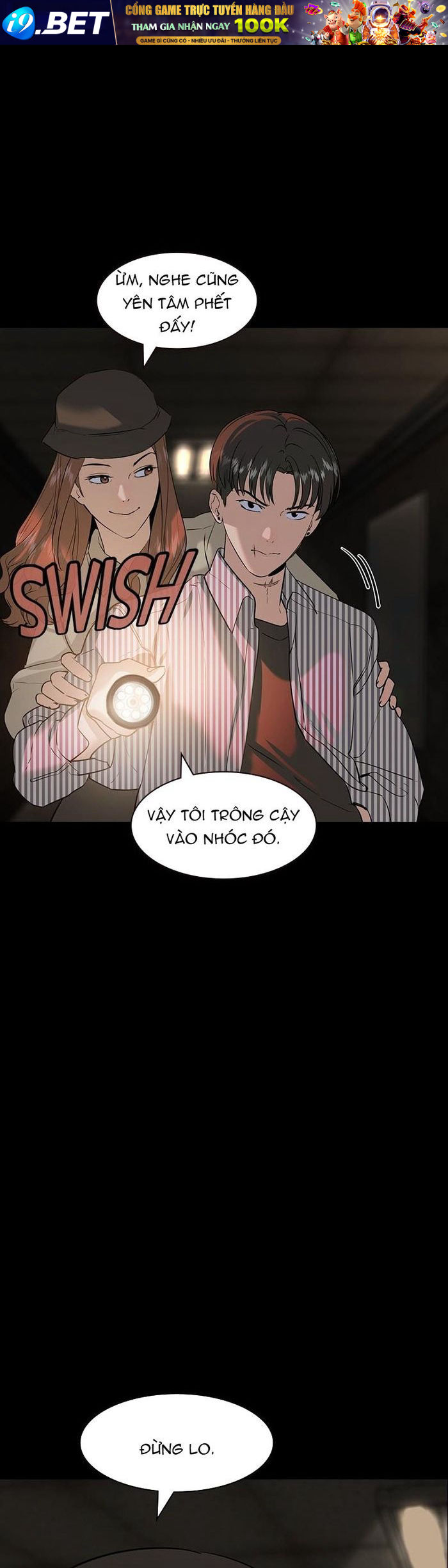 Tiền Bạc Và Quyền Lực - Chapter 186 - Page 10