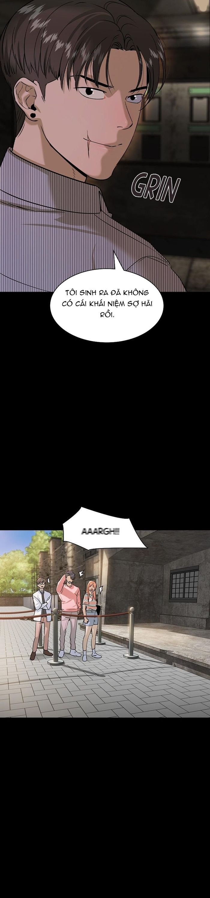 Tiền Bạc Và Quyền Lực - Chapter 186 - Page 11