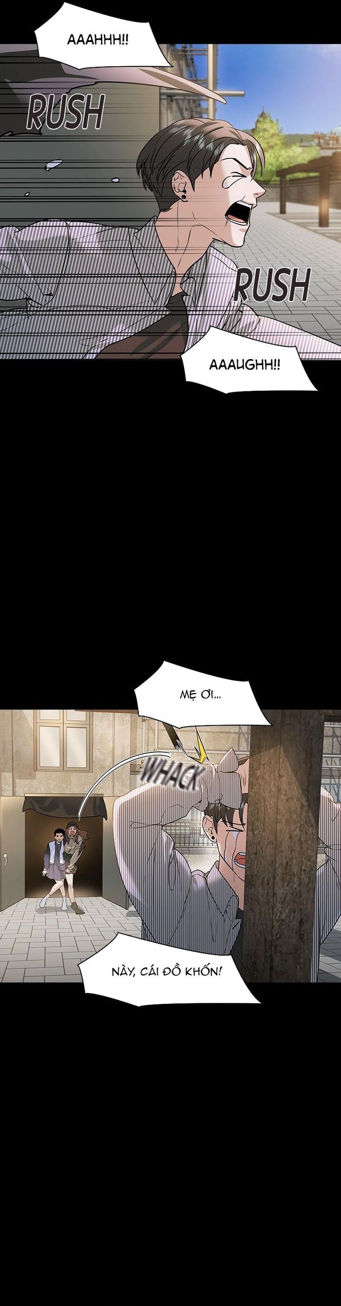Tiền Bạc Và Quyền Lực - Chapter 186 - Page 12