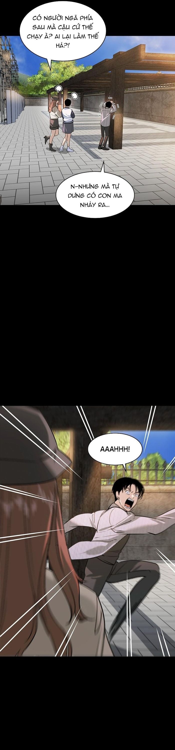 Tiền Bạc Và Quyền Lực - Chapter 186 - Page 13