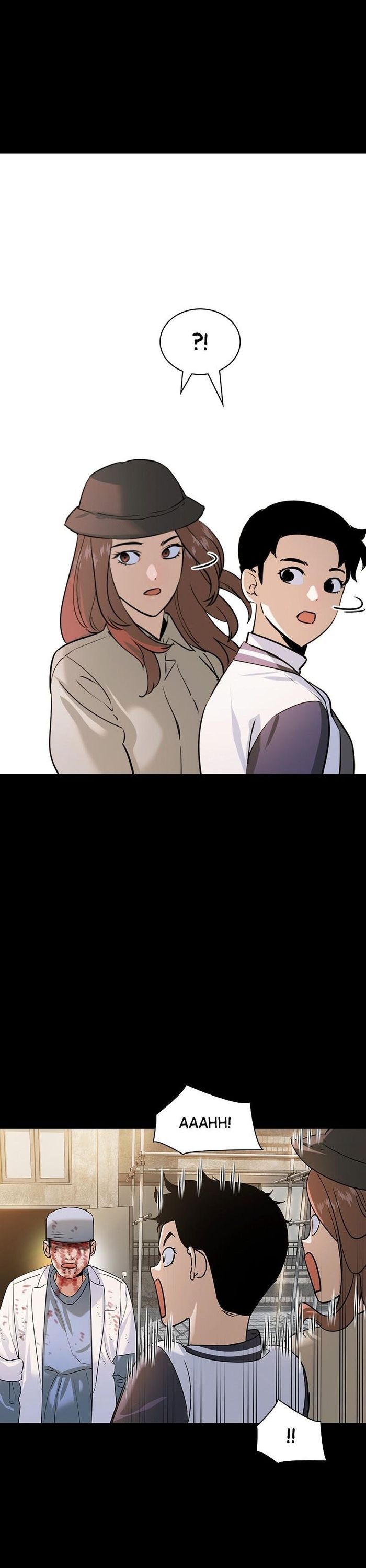 Tiền Bạc Và Quyền Lực - Chapter 186 - Page 14