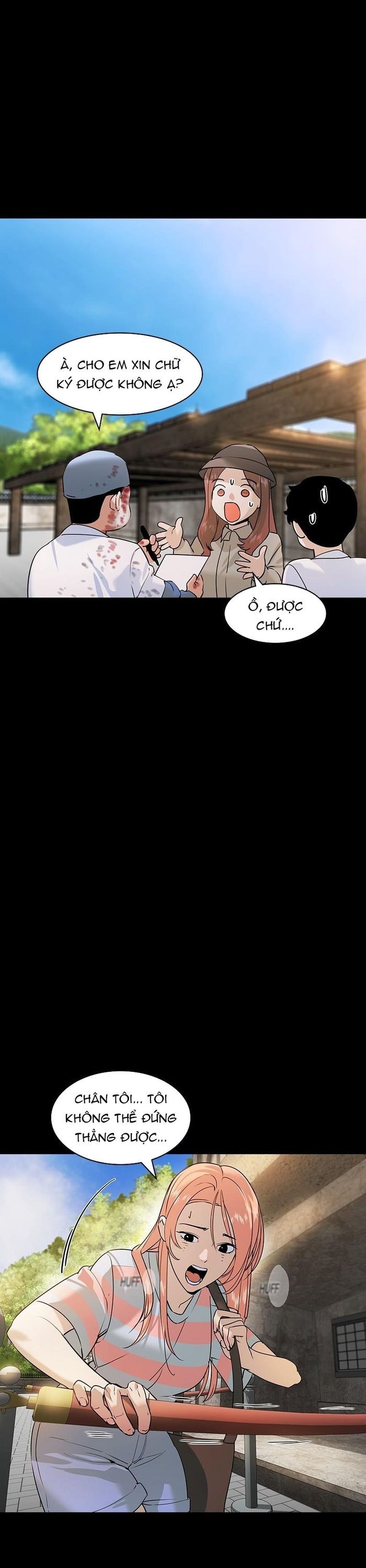 Tiền Bạc Và Quyền Lực - Chapter 186 - Page 15