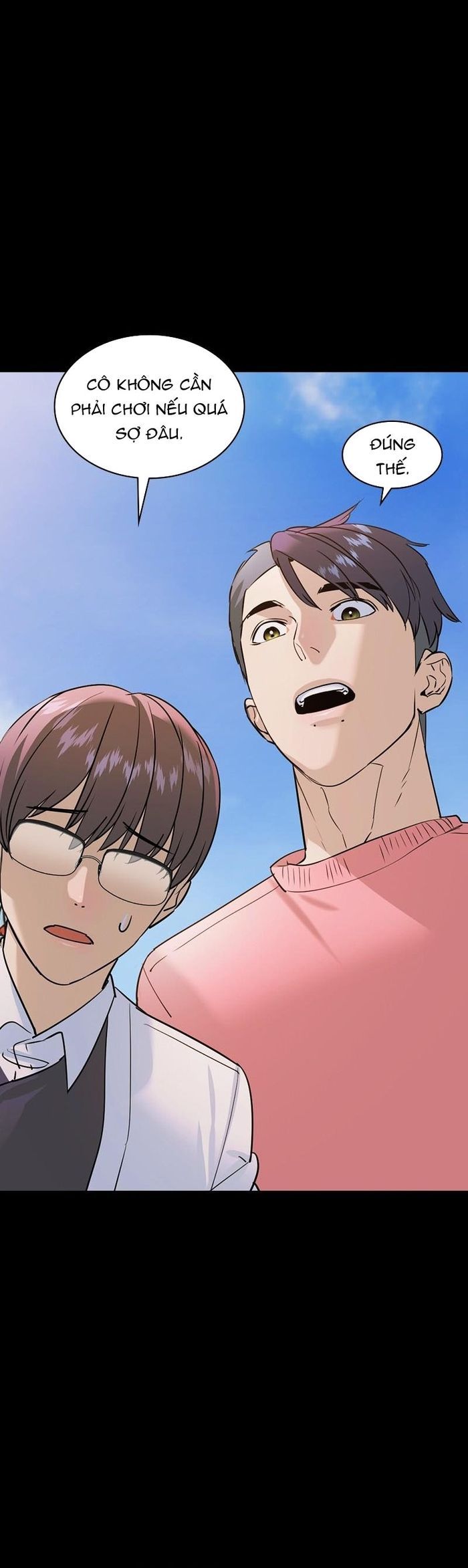 Tiền Bạc Và Quyền Lực - Chapter 186 - Page 16