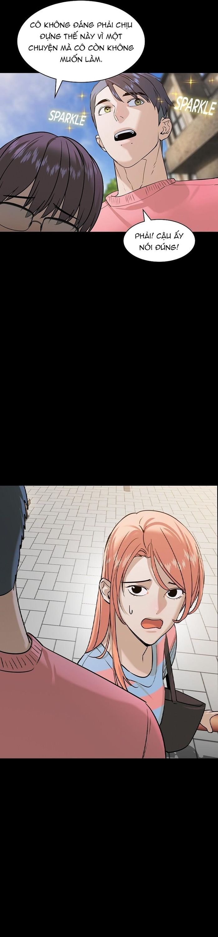 Tiền Bạc Và Quyền Lực - Chapter 186 - Page 17