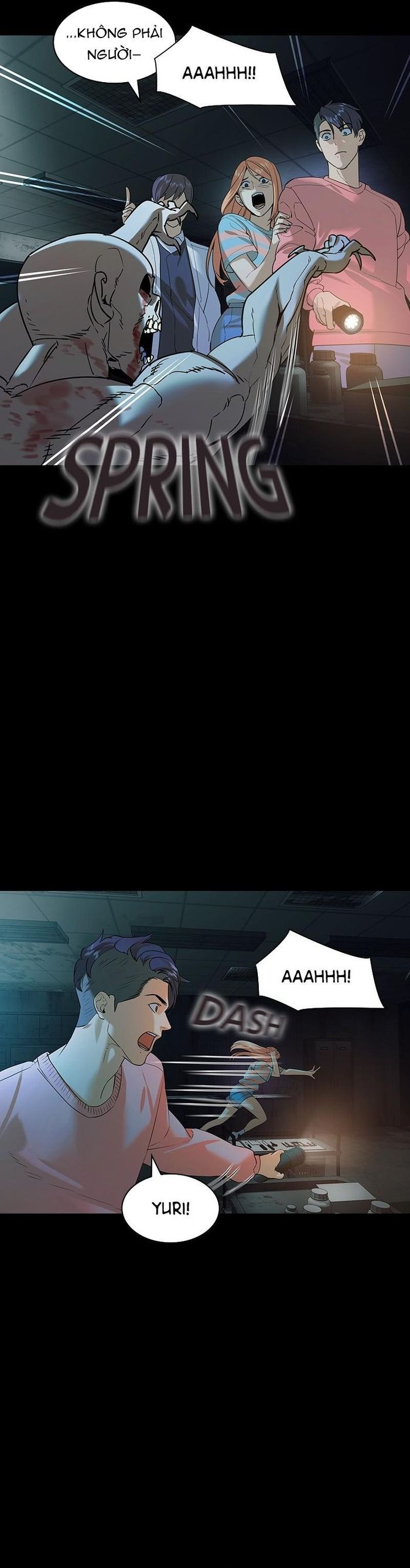 Tiền Bạc Và Quyền Lực - Chapter 186 - Page 21