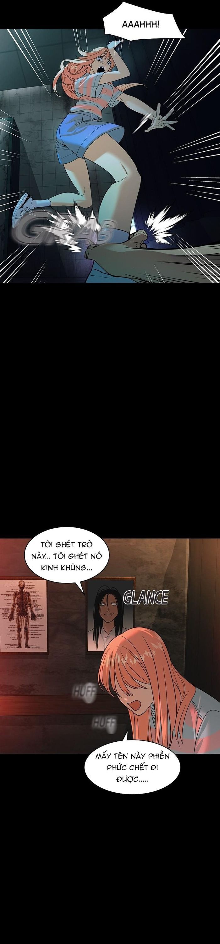 Tiền Bạc Và Quyền Lực - Chapter 186 - Page 22