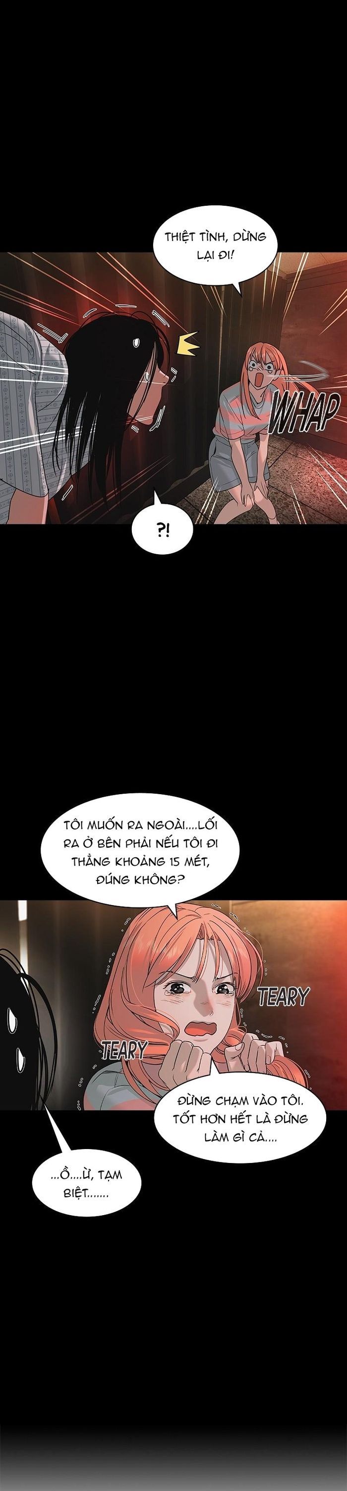 Tiền Bạc Và Quyền Lực - Chapter 186 - Page 23