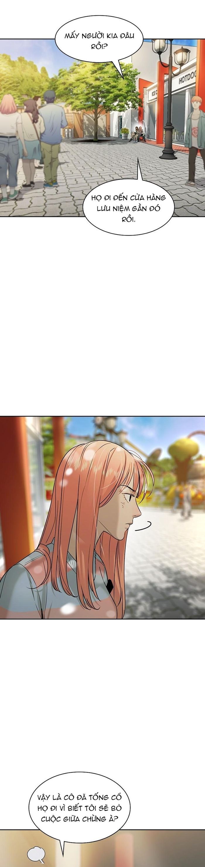 Tiền Bạc Và Quyền Lực - Chapter 186 - Page 25