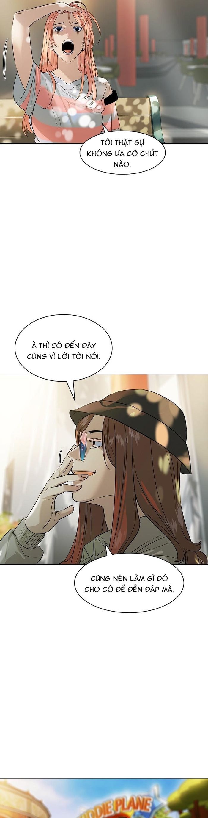 Tiền Bạc Và Quyền Lực - Chapter 186 - Page 26