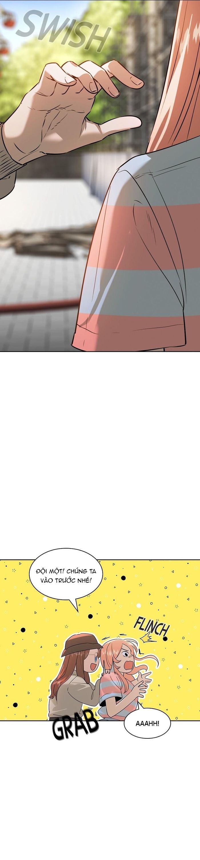 Tiền Bạc Và Quyền Lực - Chapter 186 - Page 3