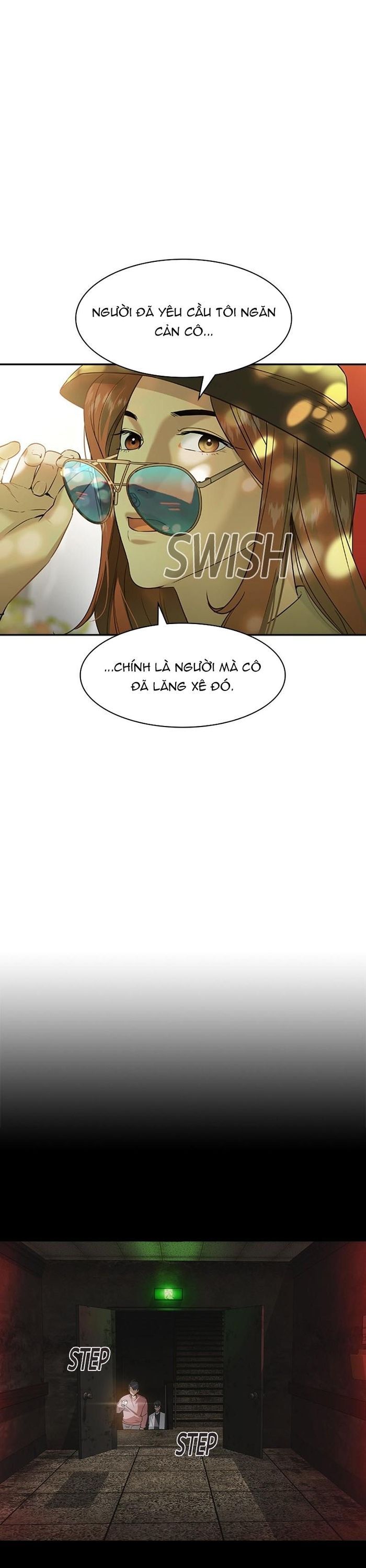 Tiền Bạc Và Quyền Lực - Chapter 186 - Page 30