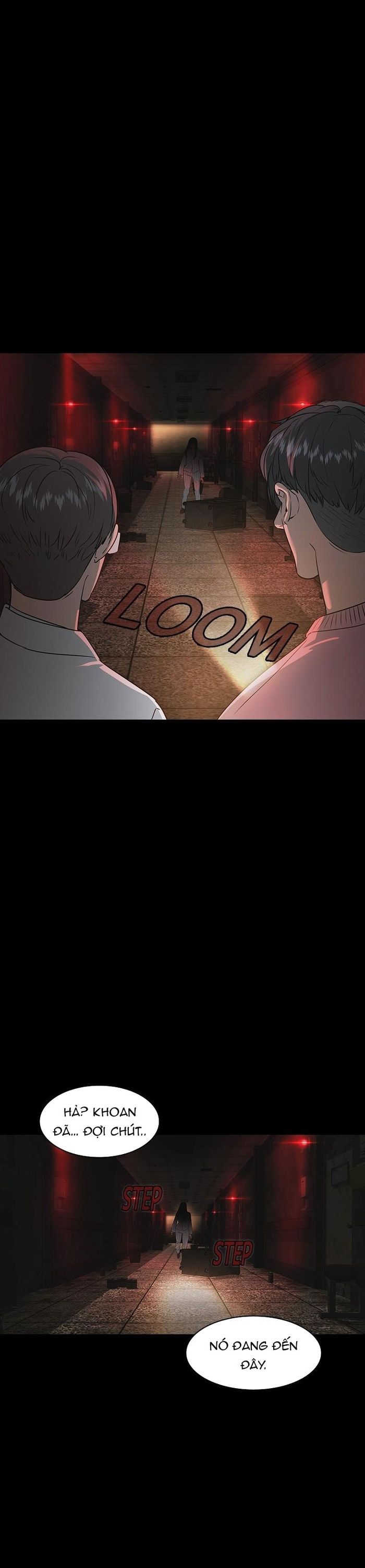 Tiền Bạc Và Quyền Lực - Chapter 186 - Page 32