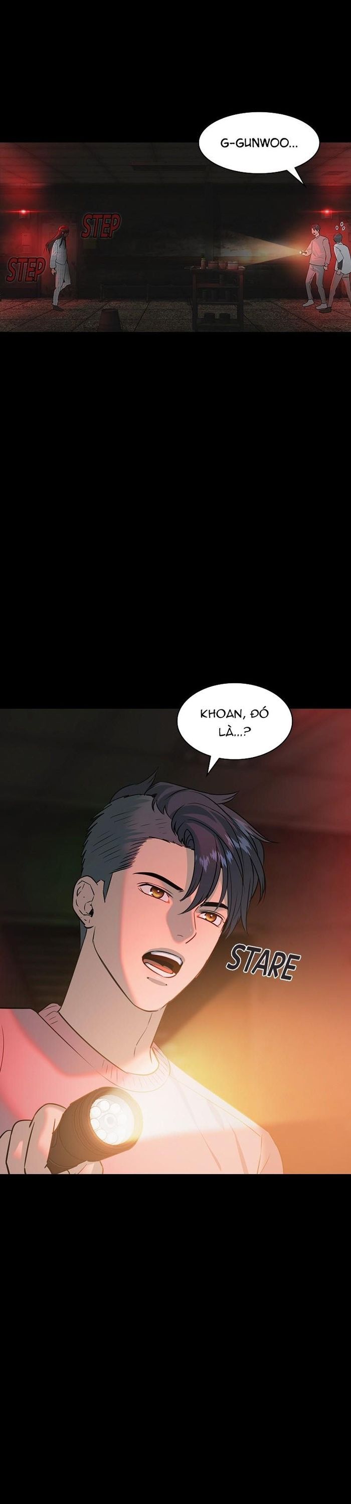 Tiền Bạc Và Quyền Lực - Chapter 186 - Page 33