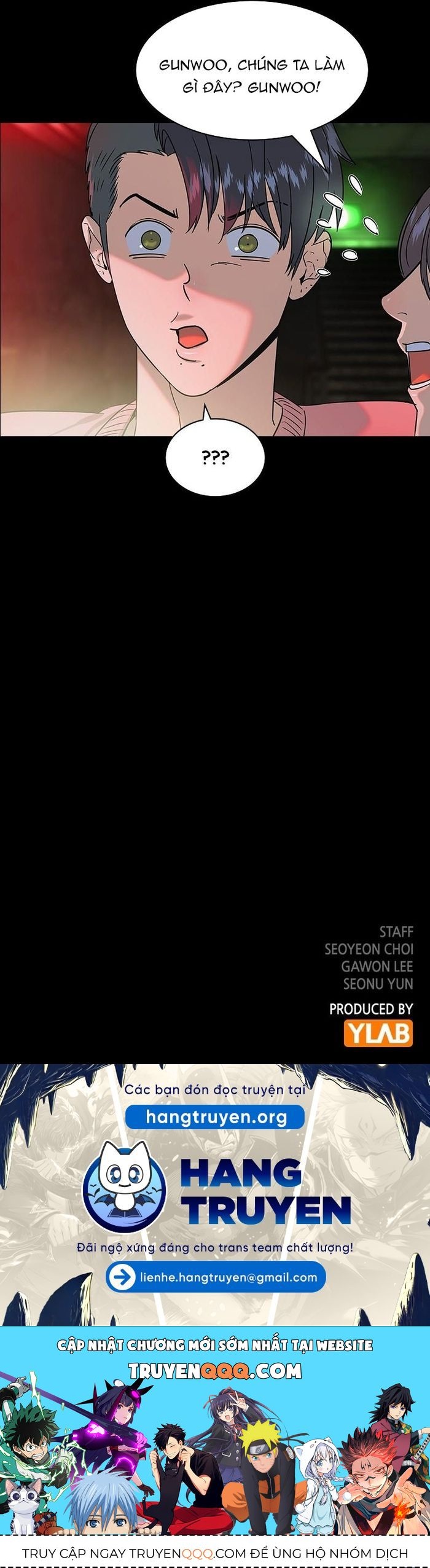 Tiền Bạc Và Quyền Lực - Chapter 186 - Page 35