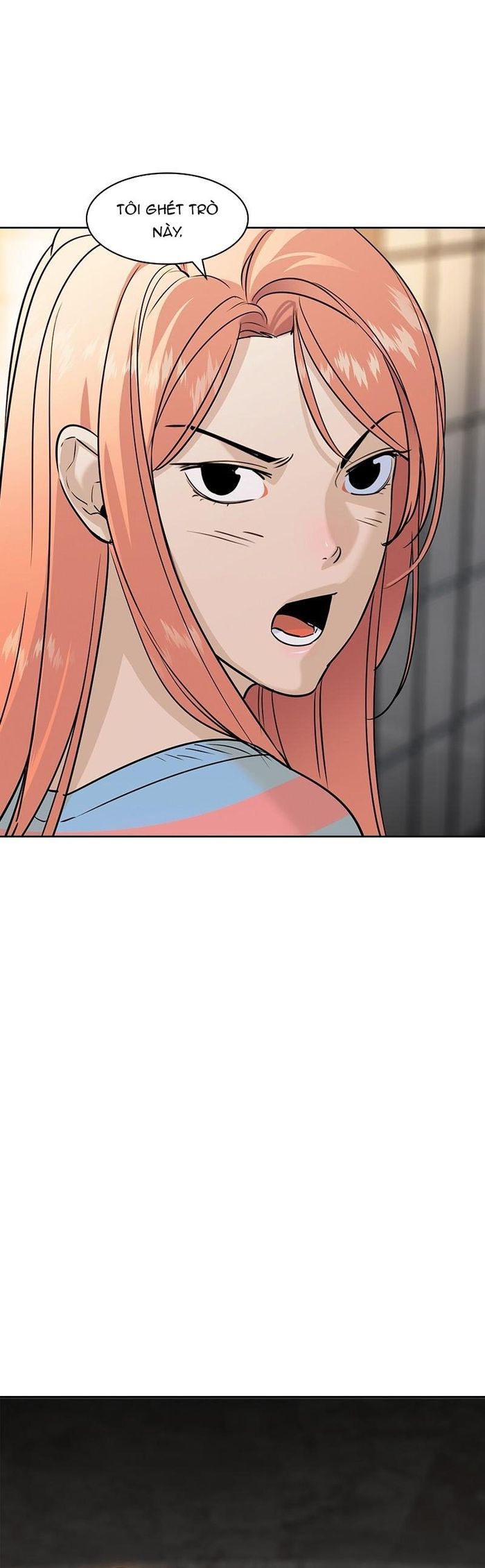 Tiền Bạc Và Quyền Lực - Chapter 186 - Page 4