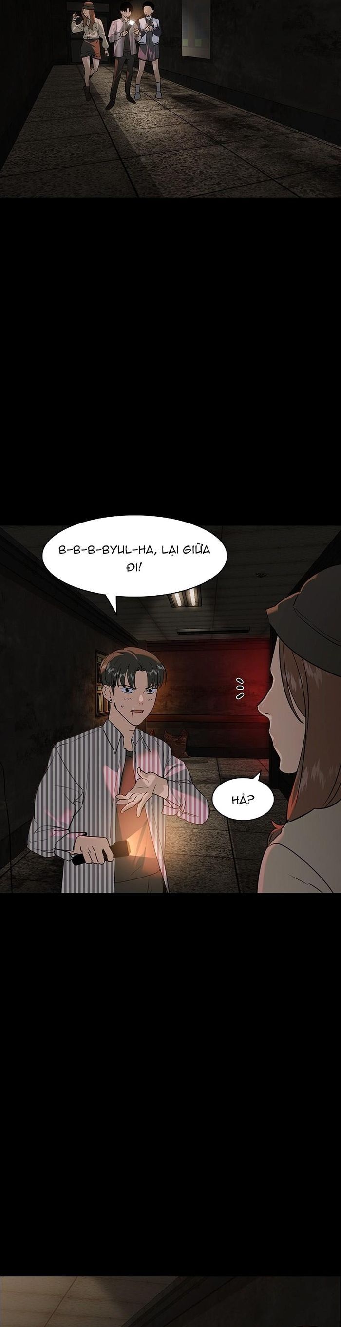 Tiền Bạc Và Quyền Lực - Chapter 186 - Page 7