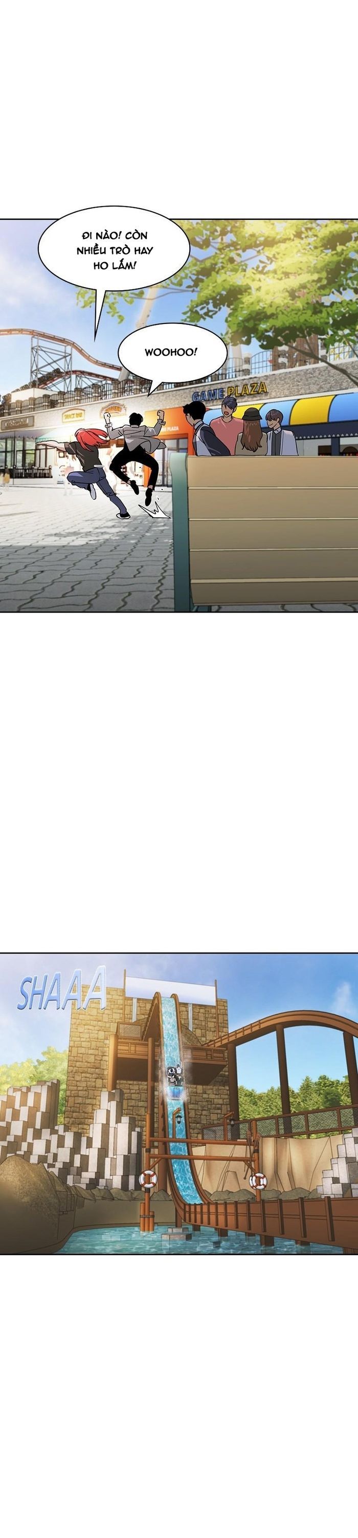 Tiền Bạc Và Quyền Lực - Chapter 187 - Page 13