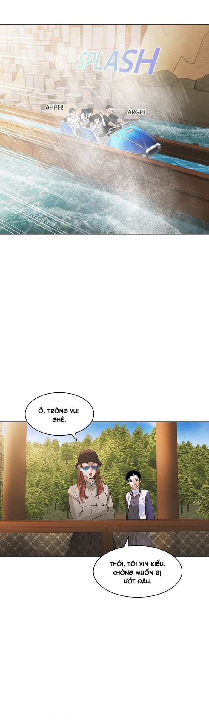 Tiền Bạc Và Quyền Lực - Chapter 187 - Page 14