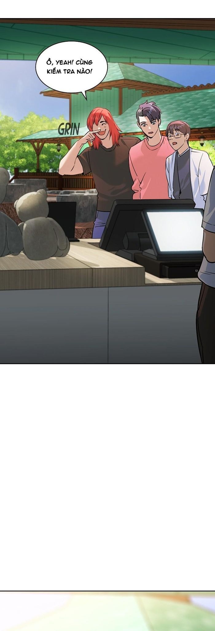 Tiền Bạc Và Quyền Lực - Chapter 187 - Page 19