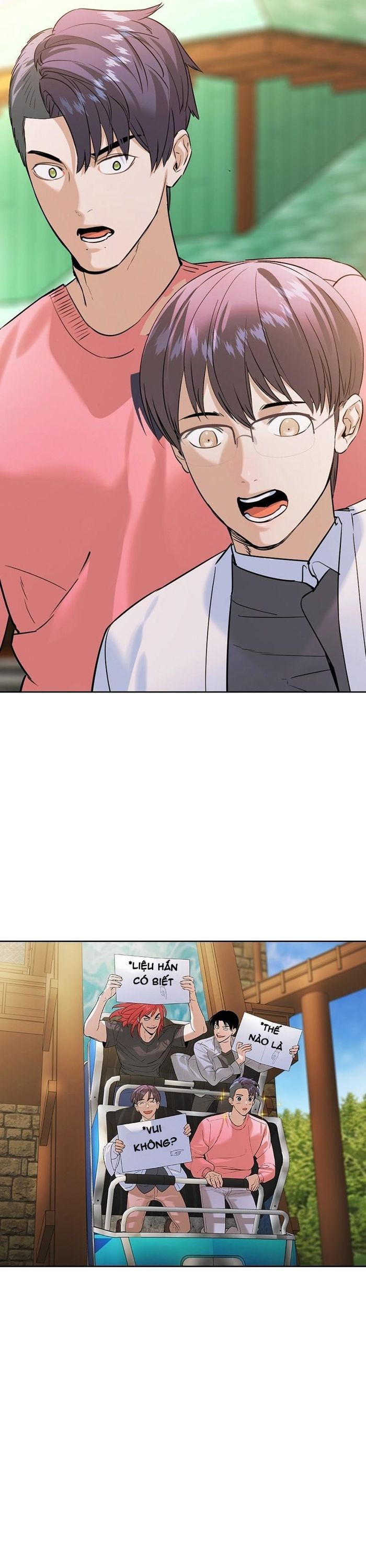 Tiền Bạc Và Quyền Lực - Chapter 187 - Page 20