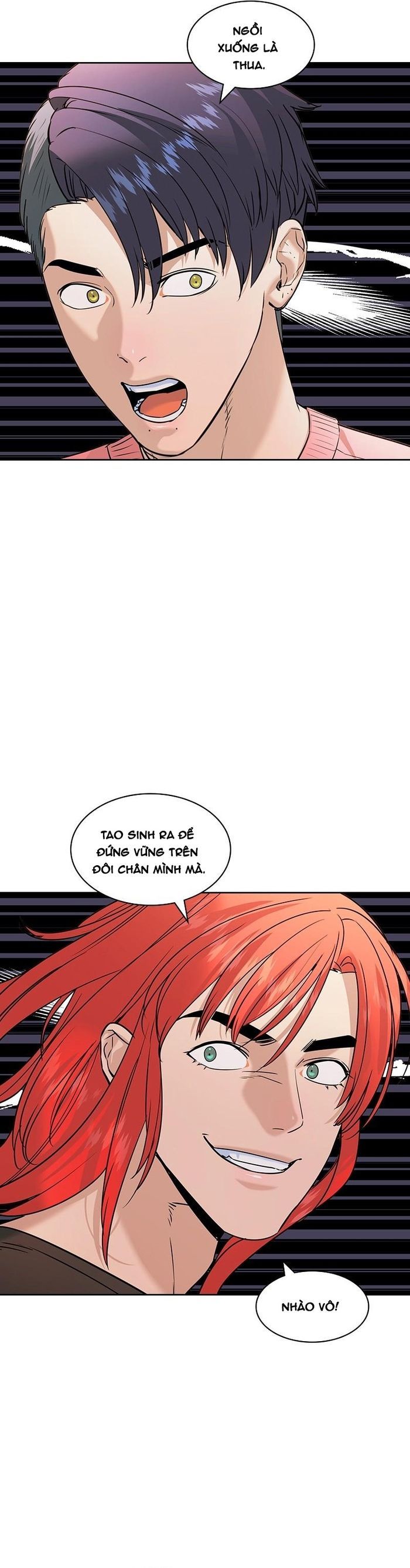 Tiền Bạc Và Quyền Lực - Chapter 187 - Page 22