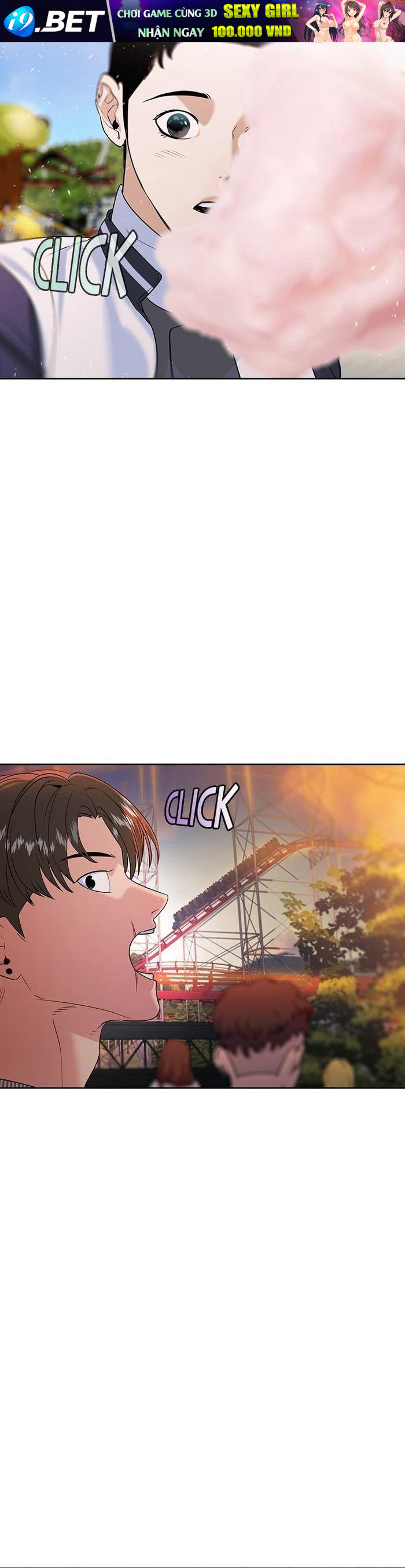 Tiền Bạc Và Quyền Lực - Chapter 187 - Page 24